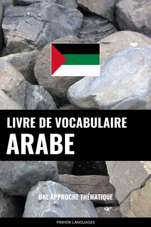 French-Arabic-Full