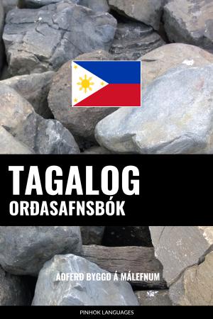 Icelandic-Tagalog-Full