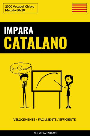 Impara il Catalano - Velocemente / Facilmente / Efficiente