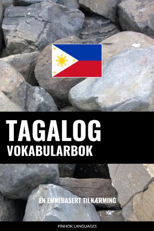 Norwegian-Tagalog-Full
